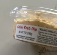 Deluxe Seafood Salad