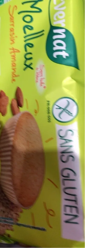 evernot sans gluten