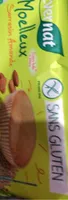 evernot sans gluten