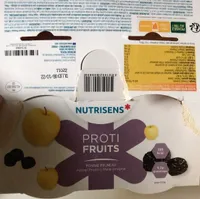 Protifruits