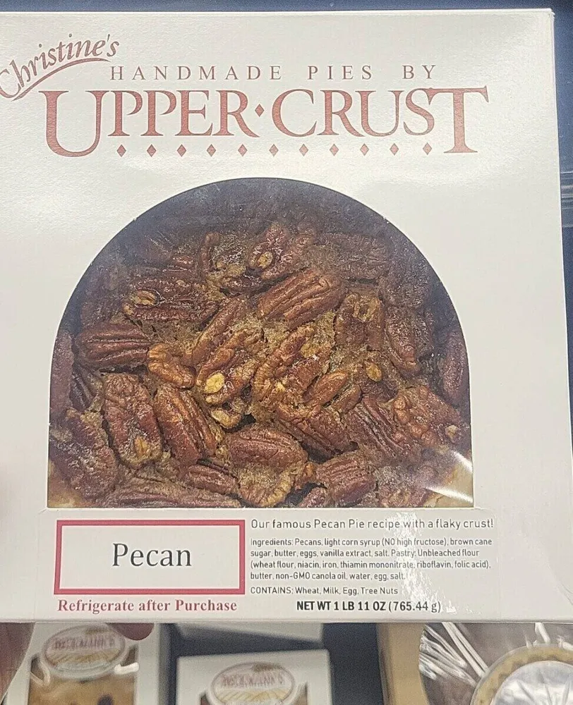 Pecan Pie