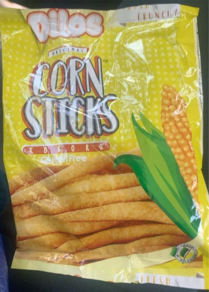 Corn Stick
