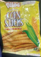 Corn Stick