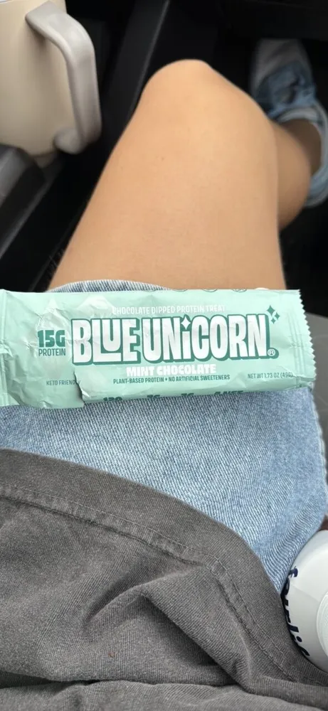Mint Chocolate