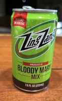 Bloody Mary Mix