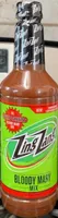 Bloody Mary Mix