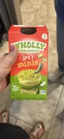 GUACAMOLE