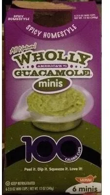 Guacamole