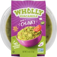 Guacamole Chunky