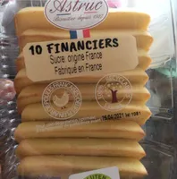 financiers