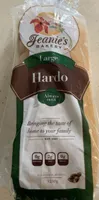 Hardo Bread