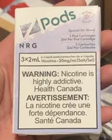Pods