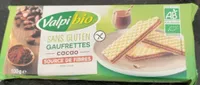 Spéculoos Sarrasin