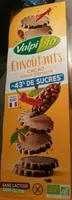 Valpi bio Envoûtants cacao piment d espelette