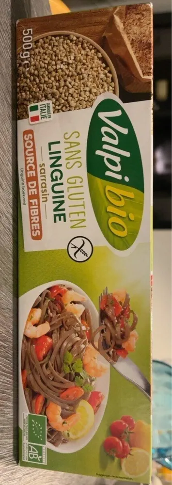 Couscous de riz
