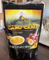 Camu camu