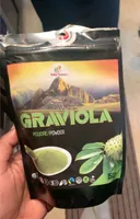 Graviola powder