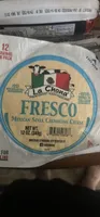 Fresco Mexican Style Crumbling Cheese