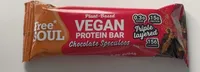 Vegan Protein Bar