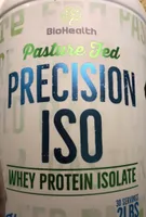 Pasture Fed Precision ISO Whey Protein Isolate