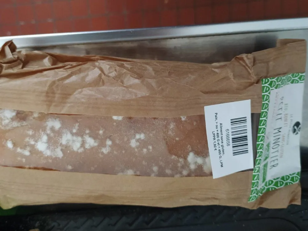 Petit minotier