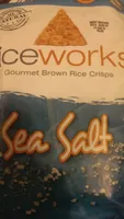 Sea Salt