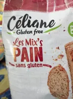Les mix's pain