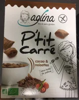 P’tit carré
