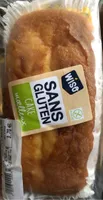 Cake moelleux