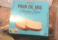 Pain de mie