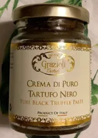 Crema di puro tartufo
