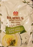 Houmous