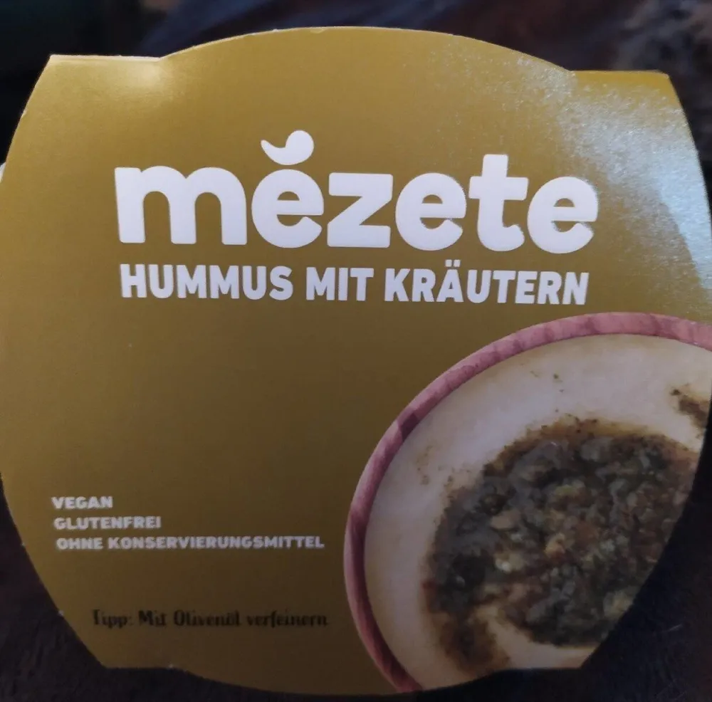 Mézete
