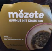 Mézete