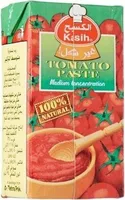 Tomato Paste 100 Natural