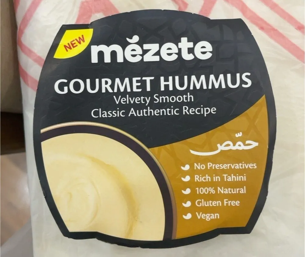 Hummus
