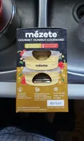 gourmet hummus