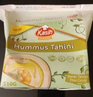 Hummus tahini