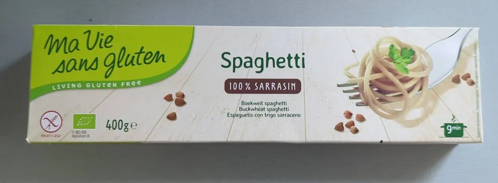 Fusilli de lentilles corail imp