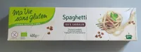 Fusilli de lentilles corail imp
