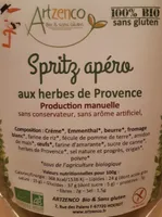 Spritz apéro
