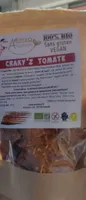 Craky'z Tomate