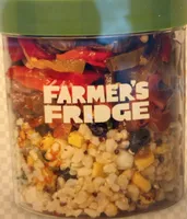 Farmer’s fridge burrito bowl