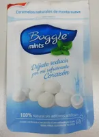 Boggle Mints