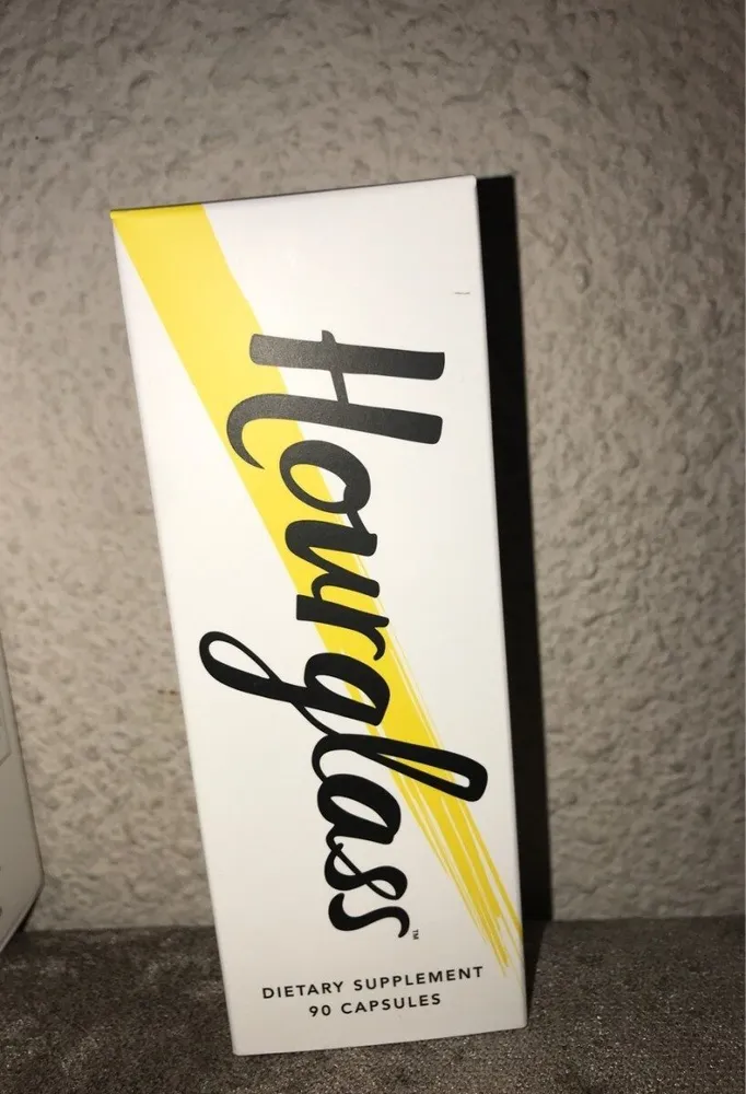 hourglass