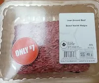 Lean Ground Beef