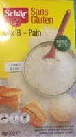 Mix B - Pain