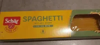 Spaghetti Shär