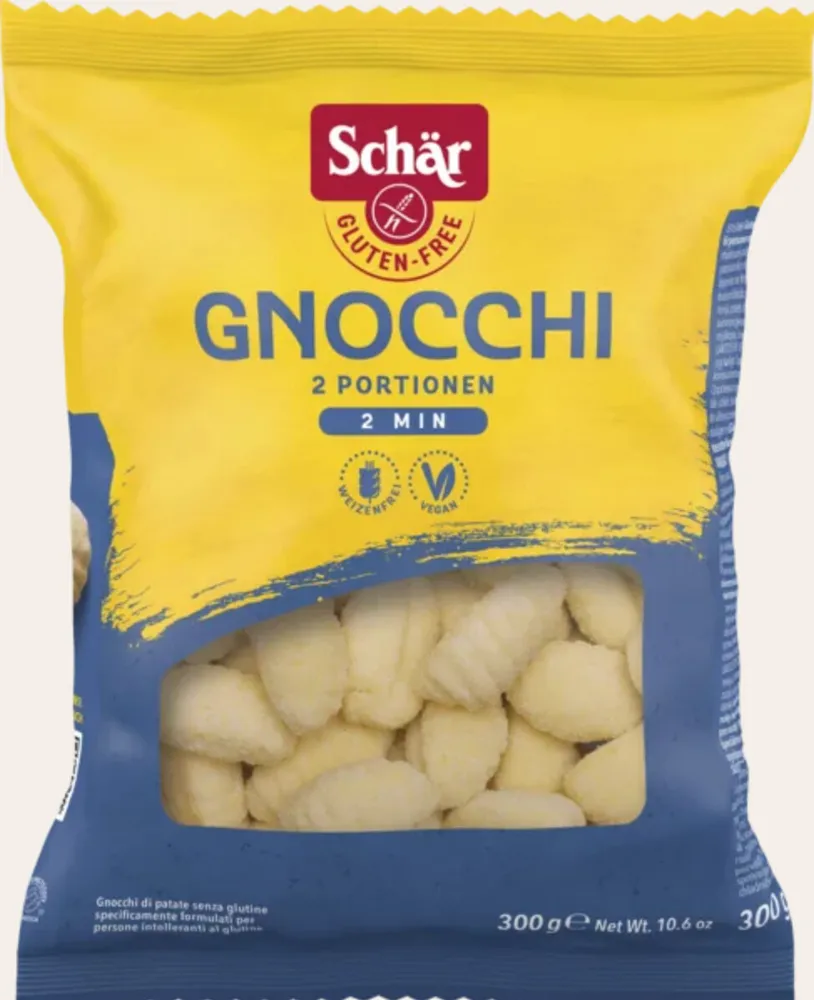 Gnocchi