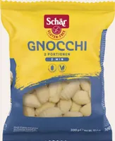 Gnocchi